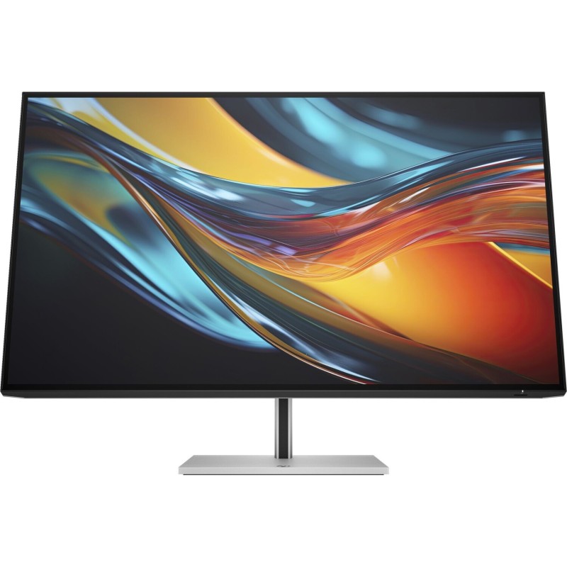 HP 732pk - Series 7 Pro - LED-Monitor - 81.3 cm (32") (31.5" sichtbar) - 3840 x 2160 4K @ 60 Hz - IPS Black - 400 cd/m² - 2000: