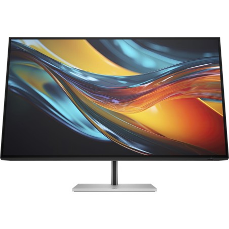 HP 732pk - Series 7 Pro - LED-Monitor - 81.3 cm (32") (31.5" sichtbar) - 3840 x 2160 4K @ 60 Hz - IPS Black - 400 cd/m² - 2000: