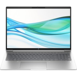 HP ProBook 460 G11 Notebook - Intel Core Ultra 7 155U / 1,7 GHz - Win 11 Pro - Intel Graphics - 16GB RAM - 512GB SSD NVMe - 40,