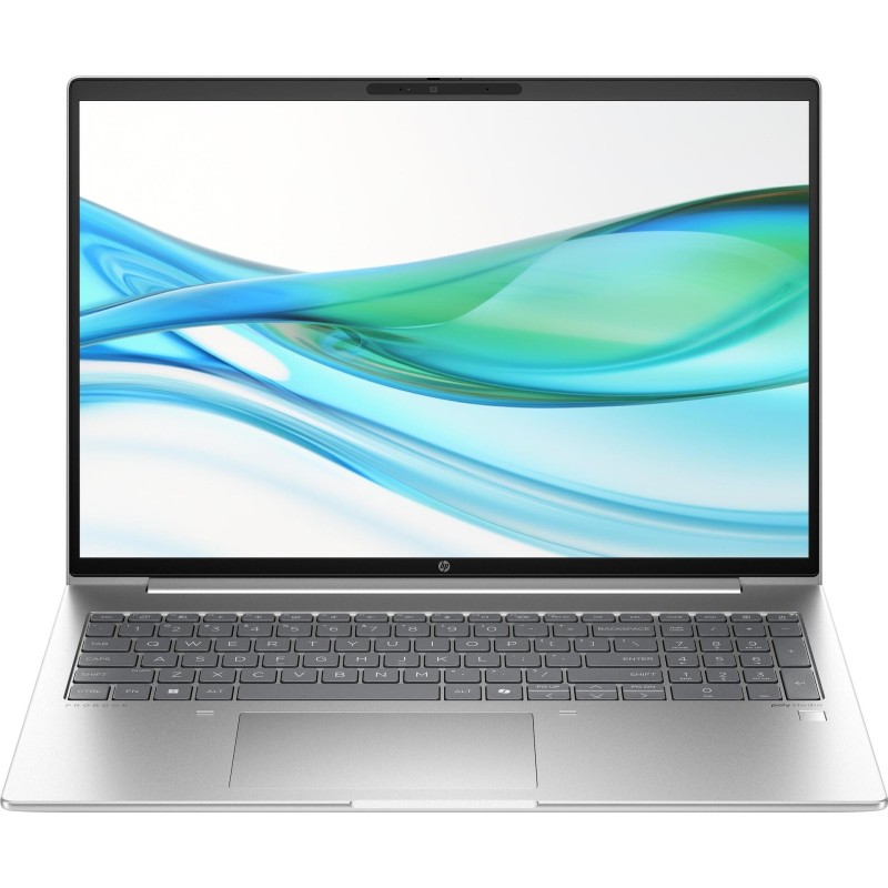 HP ProBook 460 G11 Notebook - Intel Core Ultra 7 155U / 1,7 GHz - Win 11 Pro - Intel Graphics - 16GB RAM - 512GB SSD NVMe - 40,