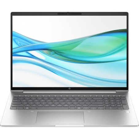 HP ProBook 460 G11 Notebook - Intel Core Ultra 7 155U / 1,7 GHz - Win 11 Pro - Intel Graphics - 16GB RAM - 512GB SSD NVMe - 40,
