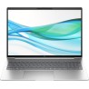 HP ProBook 460 G11 Notebook - Intel Core Ultra 7 155U / 1,7 GHz - Win 11 Pro - Intel Graphics - 16GB RAM - 512GB SSD NVMe - 40,