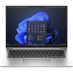 HP EliteBook 845 G11 Notebook - Wolf Pro Security - AMD Ryzen 5 8540U / 3.2 GHz - Win 11 Pro - Radeon 740M - 16 GB RAM - 512 GB