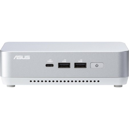 ASUS NUC 14 Pro+ RNUC14RVSU500000I - Barebone - Mini-PC - 1 x Core Ultra 5 125H / 1,2 GHz - RAM 0GB - Intel Arc Graphics - Wi-F