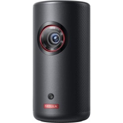 EUFY Capsule 3 Laser GTV - Black (D2426212)