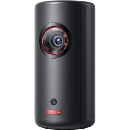EUFY Capsule 3 Laser GTV - Black (D2426212)