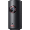 EUFY Capsule 3 Laser GTV - Black (D2426212)