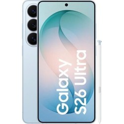 Samsung Galaxy S26 Ultra 5G Smartphone 6,9 Zoll 12GB 256GB Sky Blue