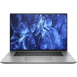 HP ZBook Studio G11 Mobile Workstation - Intel Core Ultra 9 185H / 2,3 GHz - vPro - Win 11 Pro - GeForce RTX 4070 - 32GB RAM -