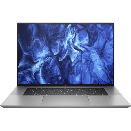 HP ZBook Studio G11 Mobile Workstation - Intel Core Ultra 9 185H / 2,3 GHz - vPro - Win 11 Pro - GeForce RTX 4070 - 32GB RAM -