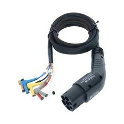 GMC Instruments Adapter METRALINE EVSE IT (Z525M)