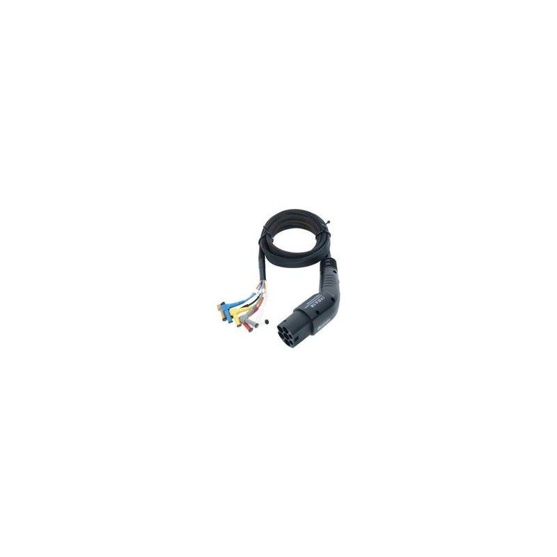 GMC Instruments Adapter METRALINE EVSE IT (Z525M)