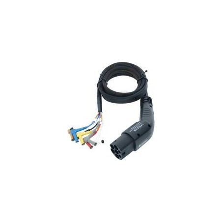 GMC Instruments Adapter METRALINE EVSE IT (Z525M)
