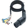 GMC Instruments Adapter METRALINE EVSE IT (Z525M)