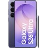 Samsung Galaxy S26 Ultra 5G 6,9" 12GB RAM 256GB Cobalt Violet