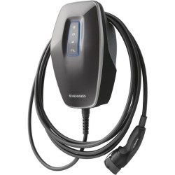 Mennekes Wallbox AMTRON 4You 560 11KW,7,5mLadekabel,OCPP,Sw 1315011205BK 1 (1315011205BK)