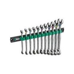 Wera Werk Magnetleiste 6000 Joker 1 11-teilig 9630 (05020014001)