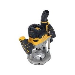 DEWALT DCW620NT-XJ Akku-Oberfräse (DCW620NT-XJ)