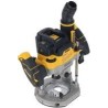 DEWALT DCW620NT-XJ Akku-Oberfräse (DCW620NT-XJ)
