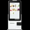 SUNMI K2 MINI, 2D, 39,6cm (15,6''), Full HD, USB, BT, Ethernet, WLAN, NFC, Android Bondrucker, Kiosk-System, 2D, Imager, Bildsc