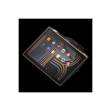 SUNMI D3 MINI, Chip, KD, Scanner (2D), USB, BT (BLE, 5.0), Ethernet, WLAN, 4G, NFC, Android Kassensystem, Touchscreen, kapaziti