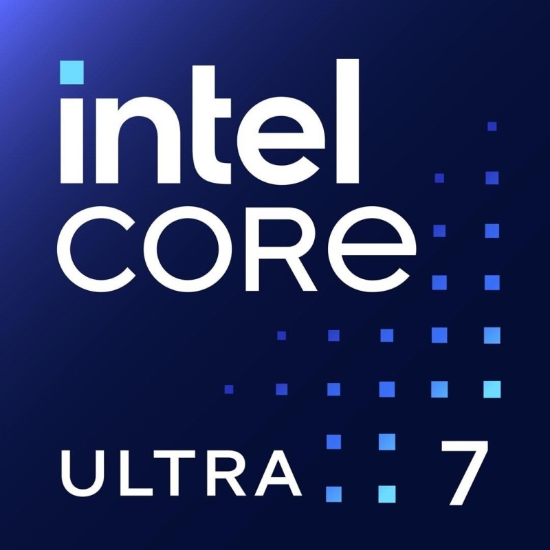 Intel Core Ultra 7 265KF - 3,9 GHz - 20 Kerne - 20 Threads - 30MB Cache-Speicher - FCLGA1851 Socket - OEM (AT8076806410)