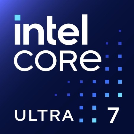 Intel Core Ultra 7 265KF - 3,9 GHz - 20 Kerne - 20 Threads - 30MB Cache-Speicher - FCLGA1851 Socket - OEM (AT8076806410)