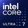 Intel Core Ultra 7 265KF - 3,9 GHz - 20 Kerne - 20 Threads - 30MB Cache-Speicher - FCLGA1851 Socket - OEM (AT8076806410)