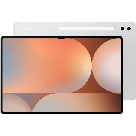 Samsung Galaxy Tab S10 Ultra WiFi Tablet 14.6" Dynamic AMOLED 12GB RAM 512GB Silver