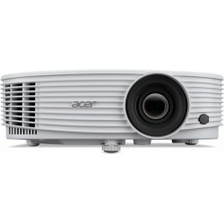 Acer H6542 - DLP-Projektor - tragbar - 3D - 4000 lm - Full HD (1920 x 1080) - 16:9 - 1080p (MR.JXA11.001)