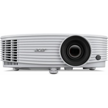 Acer H6542 - DLP-Projektor - tragbar - 3D - 4000 lm - Full HD (1920 x 1080) - 16:9 - 1080p (MR.JXA11.001)