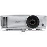 Acer H6542 - DLP-Projektor - tragbar - 3D - 4000 lm - Full HD (1920 x 1080) - 16:9 - 1080p (MR.JXA11.001)