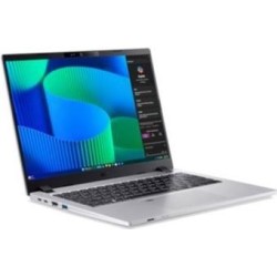Acer TravelMate P2 14 TMP214-56-TCO - Intel Core 5 120U / 1,4 GHz - Win 11 Pro - Intel Graphics - 16GB RAM - 512GB SSD NVMe - 3