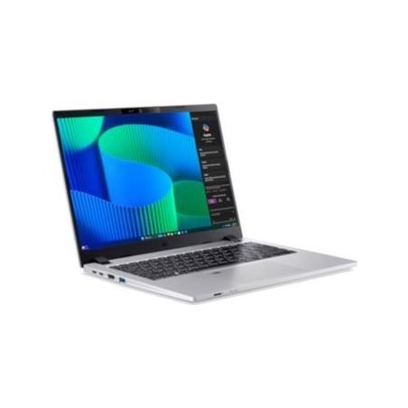 Acer TravelMate P2 14 TMP214-56-TCO - Intel Core 5 120U / 1,4 GHz - Win 11 Pro - Intel Graphics - 16GB RAM - 512GB SSD NVMe - 3