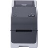 Brother TD-2310D203 - Etiketten-/Belegdrucker - s/w - Thermodirekt - Rolle (6,3 cm) - 203 dpi - USB 2,0 (TD2310D203Z1)