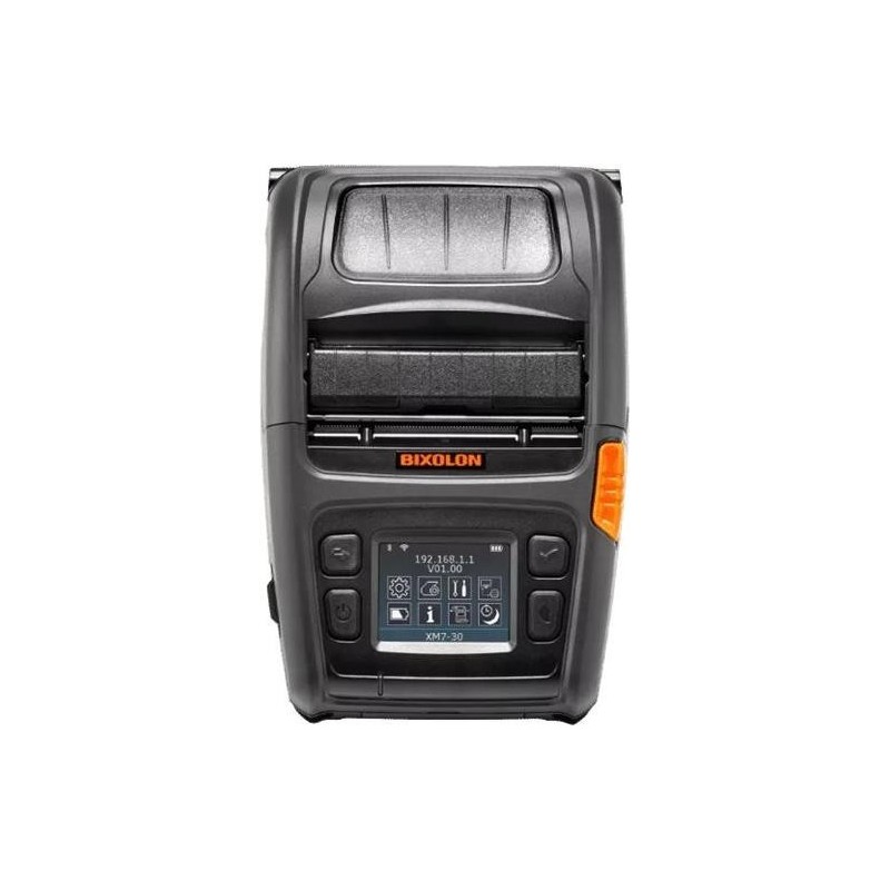 BIXOLON XM7-30 BLUETOOTH IOS COMPATIBLE WLAN (XM7-30IAWDAK/BEG)