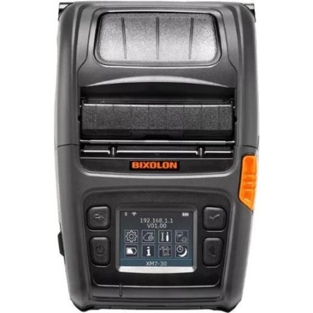BIXOLON XM7-30 BLUETOOTH IOS COMPATIBLE WLAN (XM7-30IAWDAK/BEG)