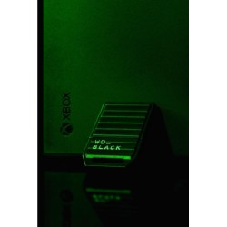 SanDisk WD Black C50 Expansion Card for Xbox 2TB (WDBMPH0020BNC-WCSN)
