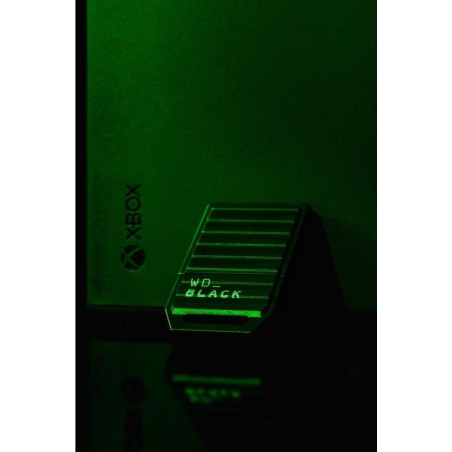 SanDisk WD Black C50 Expansion Card for Xbox 2TB (WDBMPH0020BNC-WCSN)
