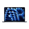 APPLE MACBOOK AIR 15 M5 10C/10C/16C 16GB 512GB  - MIDNIGHT (MDVH4D/A)