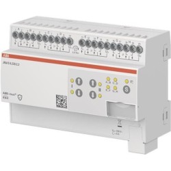 ABB JRA/S8.230.2.2 Jalousie/Rolladenaktor 8-fach 2CDG110286R0011 (2CDG110286R0011)