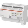 ABB JRA/S8.230.2.2 Jalousie/Rolladenaktor 8-fach 2CDG110286R0011 (2CDG110286R0011)
