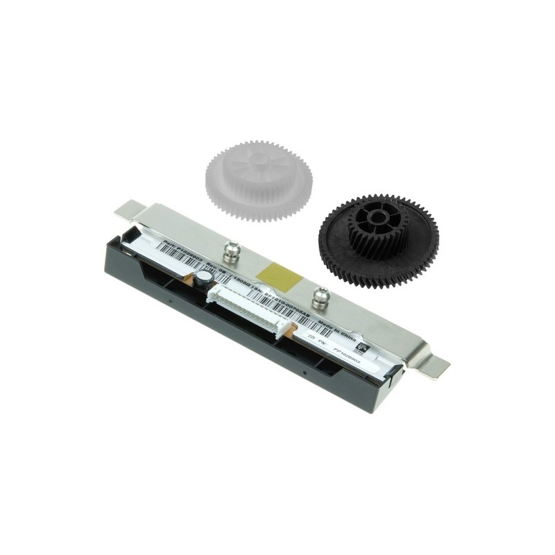 ZEBRA KIT CONVERT 300DPI TO 203DPI ZT111 ZT211 ZT231 ZT231R (P1123335-055)