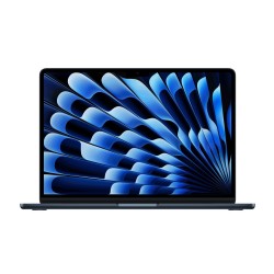 APPLE MACBOOK AIR 15 M5 10C/10C/16C 16GB 1TB - MIDNIGHT (MDVK4D/A)