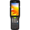 Zebra MC3400 Full Featured, 2D, SE58, 10,5cm (4''), Func. Num., Gun, IST, hot-swap, USB-C, BT, WLAN (WLAN), NFC, Android, GMS M