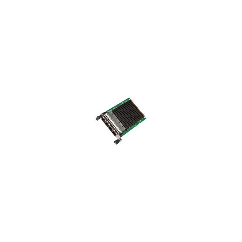 INTG Intel 10Gb 4-Port 10GbE OCP 3.0 Modul X710 (4xRJ45) (X710T4LOCPV3G1P)