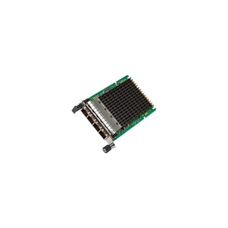 INTG Intel 10Gb 4-Port 10GbE OCP 3.0 Modul X710 (4xRJ45) (X710T4LOCPV3G1P)