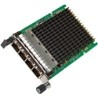 INTG Intel 10Gb 4-Port 10GbE OCP 3.0 Modul X710 (4xRJ45) (X710T4LOCPV3G1P)