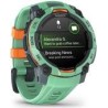 Garmin Instinct 3 AMOLED 45mm Twilight Neo (010-02936-01)