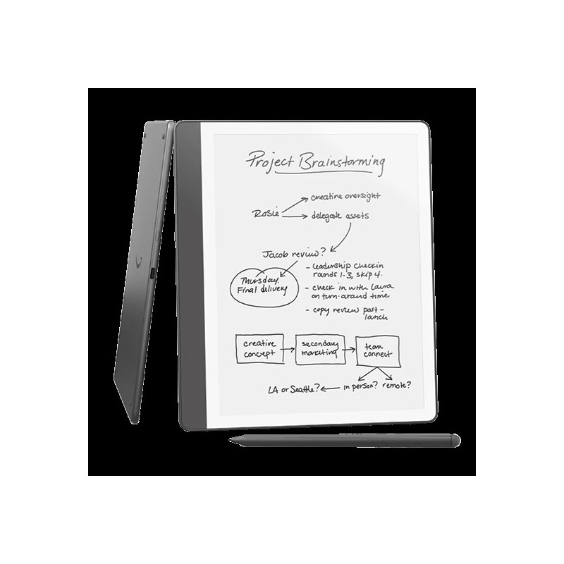 Amazon Kindle Scribe 2024 release 16GB Tung GR (B0CZB5RHWX)